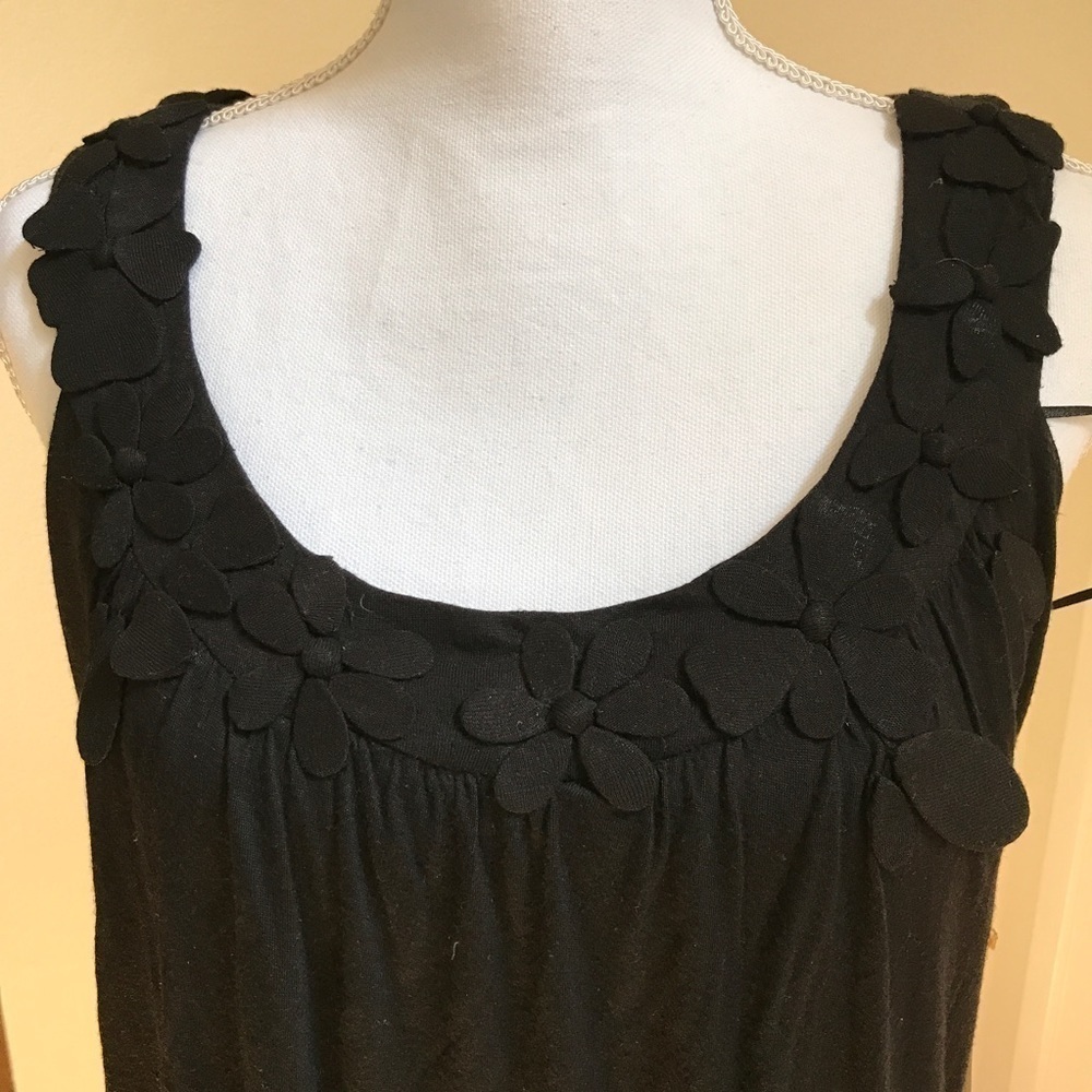 Matty M Tank Dress - Picture 2 of 3